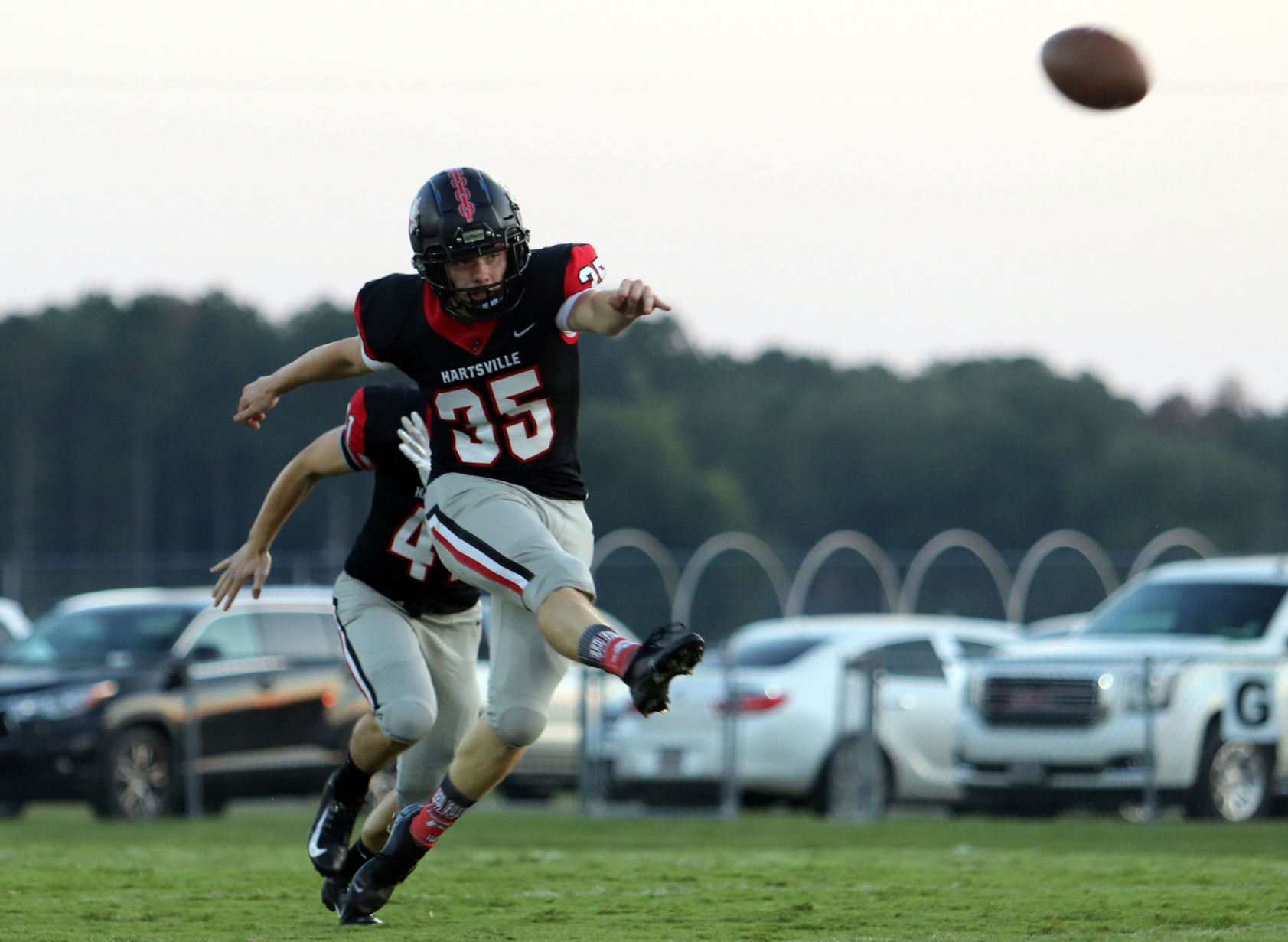 Camden at Hartsville